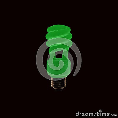 Green Energy Stock Photo