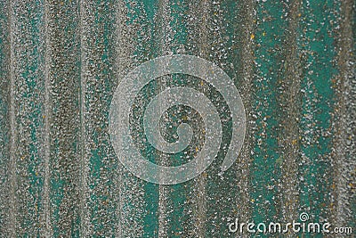 Green gray texture of shabby dirty slate Stock Photo