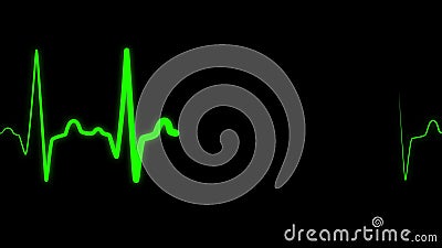 Green Heart Beat Line, Heart Throb Stock Footage - Video of emotion, health: 156915254 Green Heart Beat Line, Heart Throb Stock Footage - Video of emotion, health: 156915254