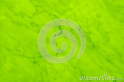 Green marble texture for background Stock Photo