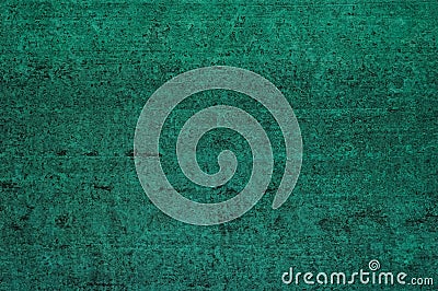 Green metal texture Stock Photo