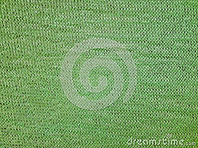 Green net background pattern.Optical filter brand Agro sun shade net textured. Stock Photo