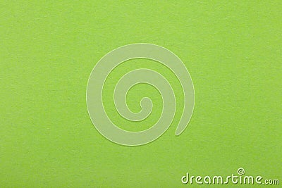 Green paper texture background Stock Photo