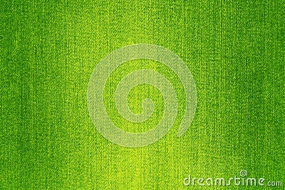 Green pattern background Stock Photo