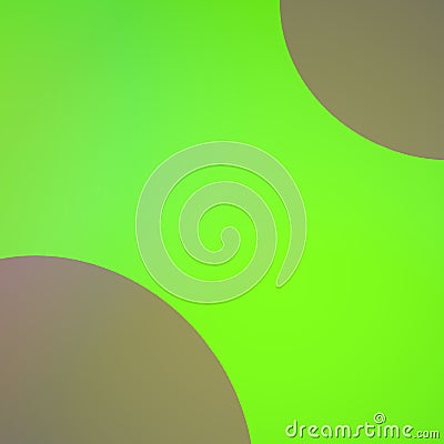 Green pattern Squared Background template, useful for banners, posters, events, advertising, and graphic design works with copy Stock Photo