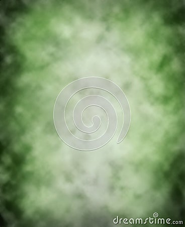 Green Photo Background Stock Photo