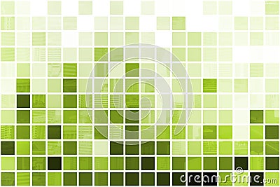 Green Simple and Clean Background Abstract Stock Photo