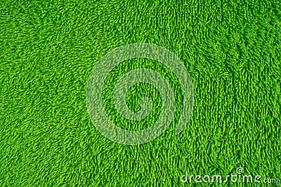 Green soft background Stock Photo