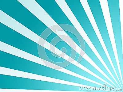 Green stripes background Stock Photo