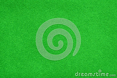 Green cardboard texture and background Stock Photo