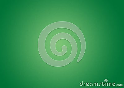 Green textured gradient wallpaper background design Stock Photo