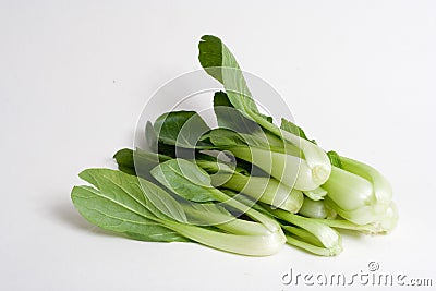 Green vegetable Stock Photo