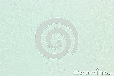 Green wall texture,/ colur blue concrete wall pattern Stock Photo