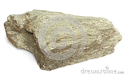 Greenschist Stock Photo