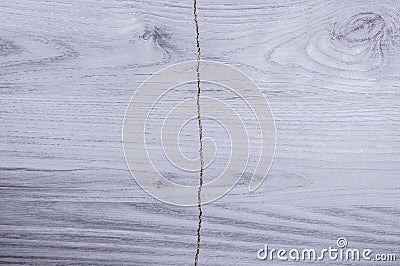 Grey broken plywood board texture background Stock Photo