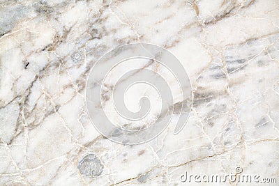 Grey brown and blue marble with scratches cracks texture with na Stock Photo