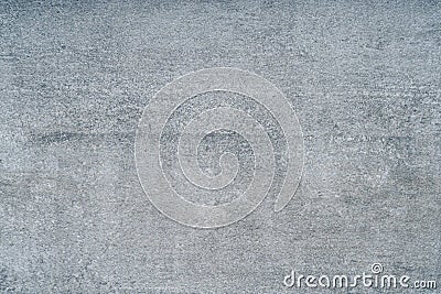 A grey bumpy concrete wall texture Stock Photo