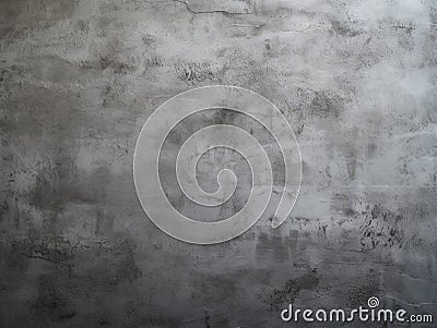 Grey cement concrete texture background Stock Photo