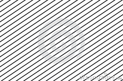 Grey diagonal stripes pattern vector image Vector Illustration