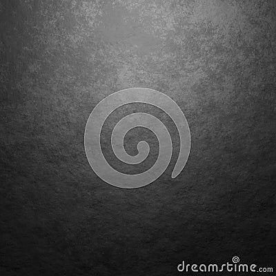 Grey grunge texture wall Stock Photo