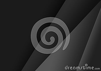 Grey linear textured background design for wallpaper Stock Photo