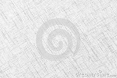 Grey linen canvas. Diagonal pattern. copy space. The background image, texture Stock Photo