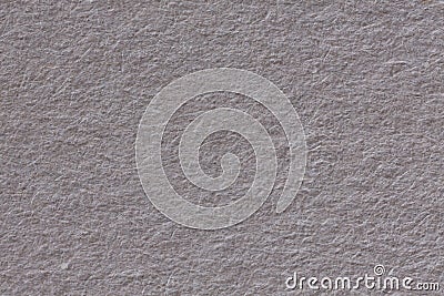 Grey paper texture as background. Stock Photo