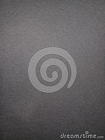 Grey rought wallpaper wall texture Stock Photo