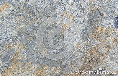 Grey texture of the wet stone. Texture units of the old monument Background, base, basis. Stock Photo