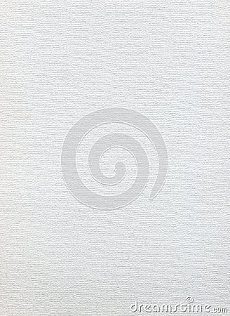 Grey watercolor paper texture Stock Photo