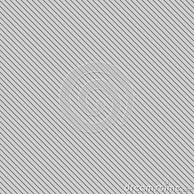 grey white diagonal lines pattern background vector Vector Illustration