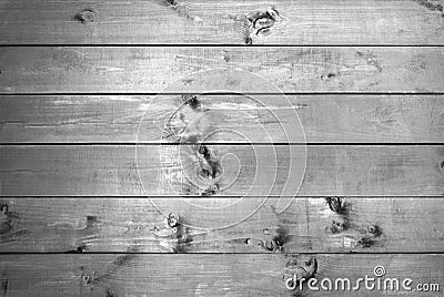 Grey wooden plank texture as background Stock Photo