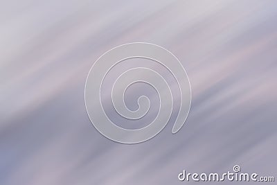 Greys and pinks abstract slanted motion effect blurred background. Blurry abstract design. Pattern can be used as a background or Stock Photo