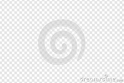 Grid gray square isolated on white background vector illustration Vector Illustration