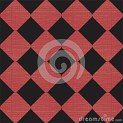 Grid, Lines, Pattern, Seamless, Squares, Blocks, Tile, Simple, Cubes, Seamless Abstract Background cdr x6 Vector Illustration