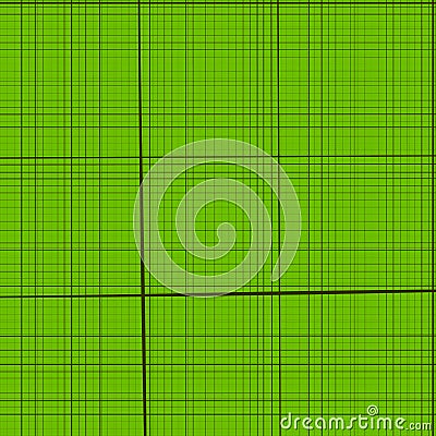 Grid, mesh, lines background. Geometric texture, pattern with ha Vector Illustration