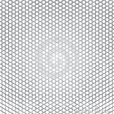 Grid Pattern background Vector Illustration
