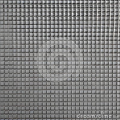 234 Grid Pattern: A minimalist and modern background featuring grid pattern in muted and earthy tones that create a clean and so Stock Photo