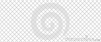 Grid transparency effect Seamless pattern PNG for photoshop Vector Illustration