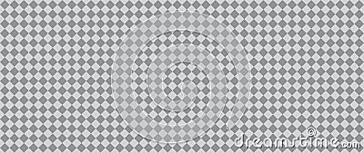 Grid transparency effect Seamless pattern with transparent mesh Grey Squares ready to simulate transparent background Vector Illustration