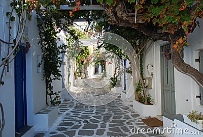 Griekenland eilanden