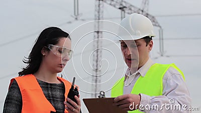 Groepswerk twee specialist voor hoogspanning Groepswerk twee specialist voor hoogspanning