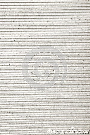 Groove paper Stock Photo