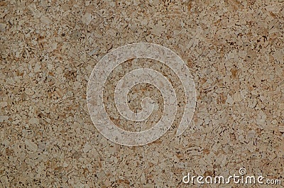 Ground Recycled wooden board Stock Photo