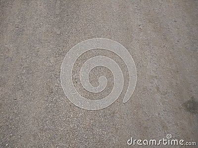 Ground, soil and stone texture 2 Stock Photo