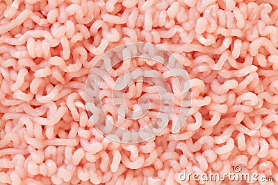 Ground Turkey Meat