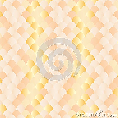 Group of various egg and golden egg background Vector Illustration