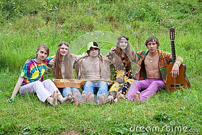 https://thumbs.dreamstime.com/x/group-young-hippies-27104312.jpg