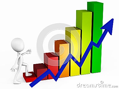 Growth Stock Photo