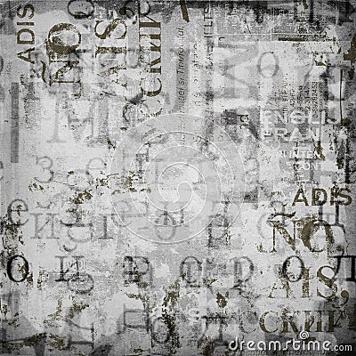 Grunge abstract background Stock Photo